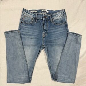Vigoss Blue Denim Jeans